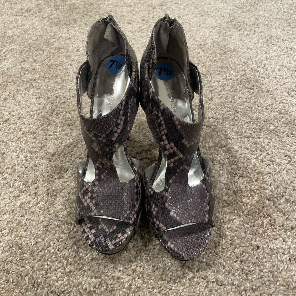 Women’s heels
